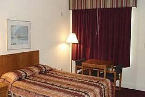 Hotel Super 8 Manchester